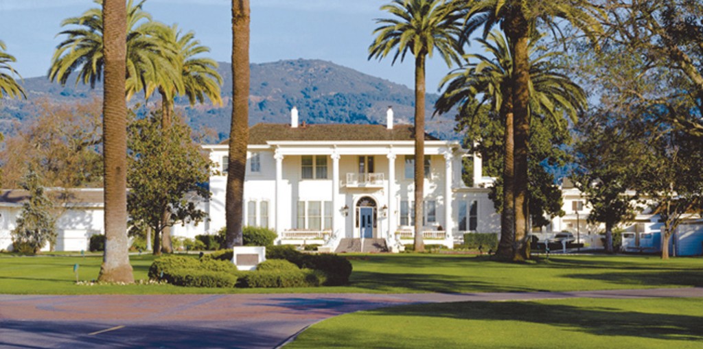 Silverado Resort This Fall: New Head Golf Pro, Course Updates and Real Estate News